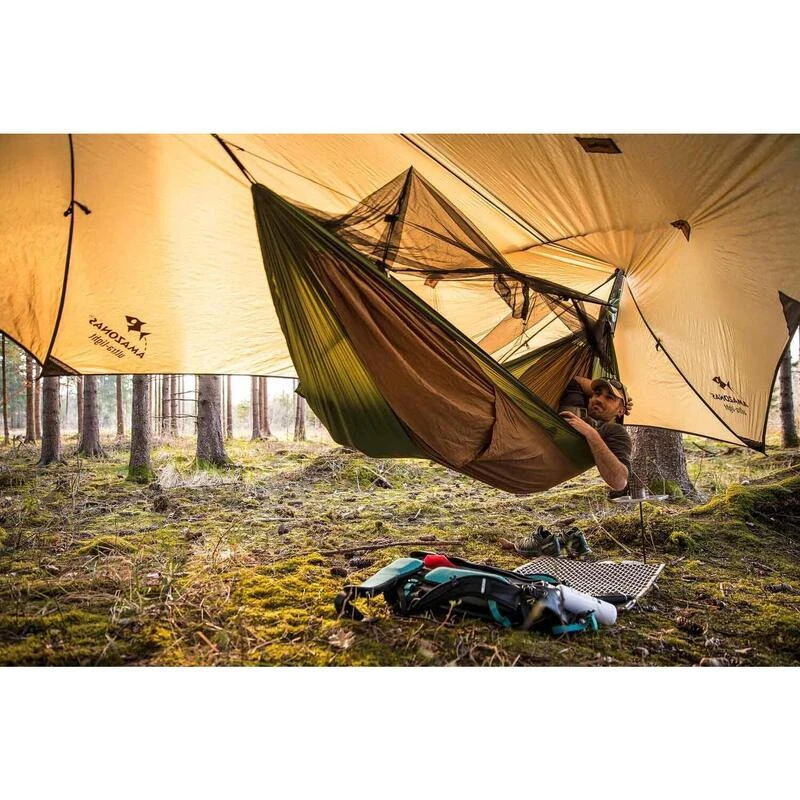 Amazonas Tarp Adventure Wing – Image 6