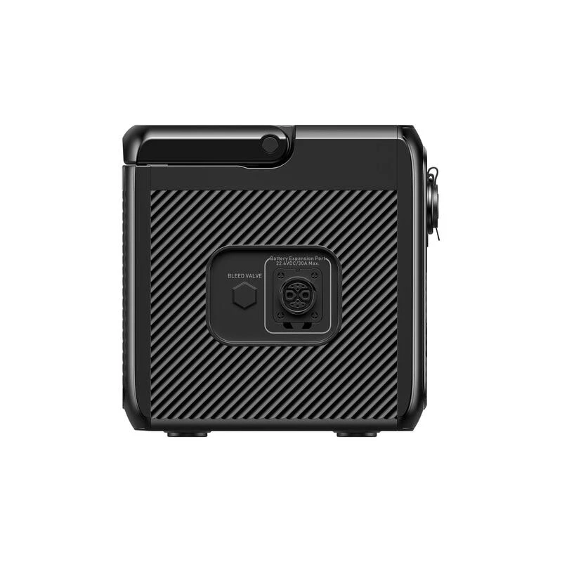 Batterie D'extension BLUETTI B80 | 806Wh â Image 5