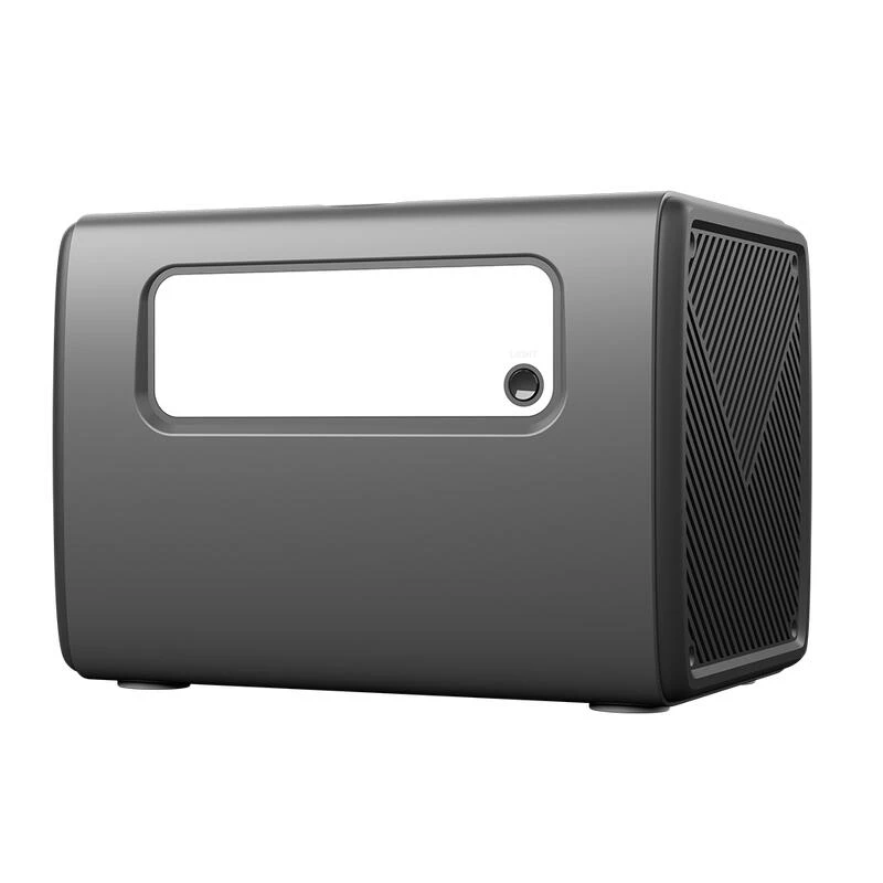 BLUETTI Générateur Solaire EB55 Avec Panneau Solaire PV200 – Image 4