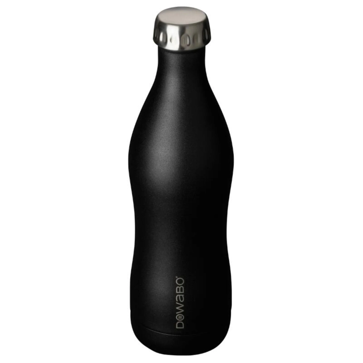 Bouteille Isotherme Cocktail Collection Black Sun - 750 Ml - Noir – Image 4