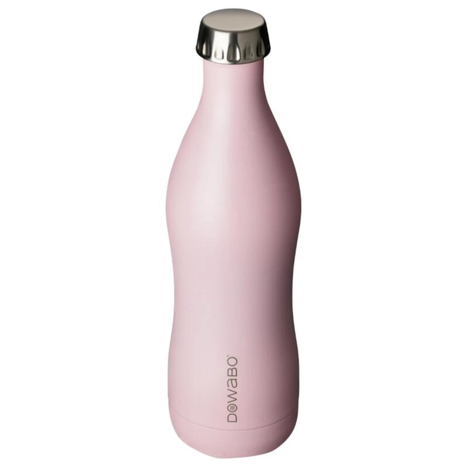 Bouteille Isotherme Cocktail Collection Flamingo - 750 Ml - Rose – Image 2