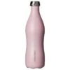 Bouteille Isotherme Cocktail Collection Flamingo - 750 Ml - Rose
