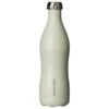 Bouteille Isotherme Cocktail Collection Pina Colada - 750 Ml - Blanc