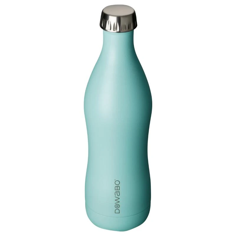 Bouteille Isotherme Cocktail Collection Piscine - 750 Ml - Bleu – Image 4