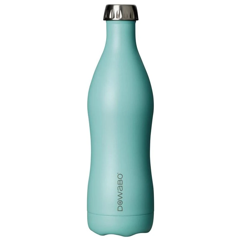 Bouteille Isotherme Cocktail Collection Piscine - 750 Ml - Bleu