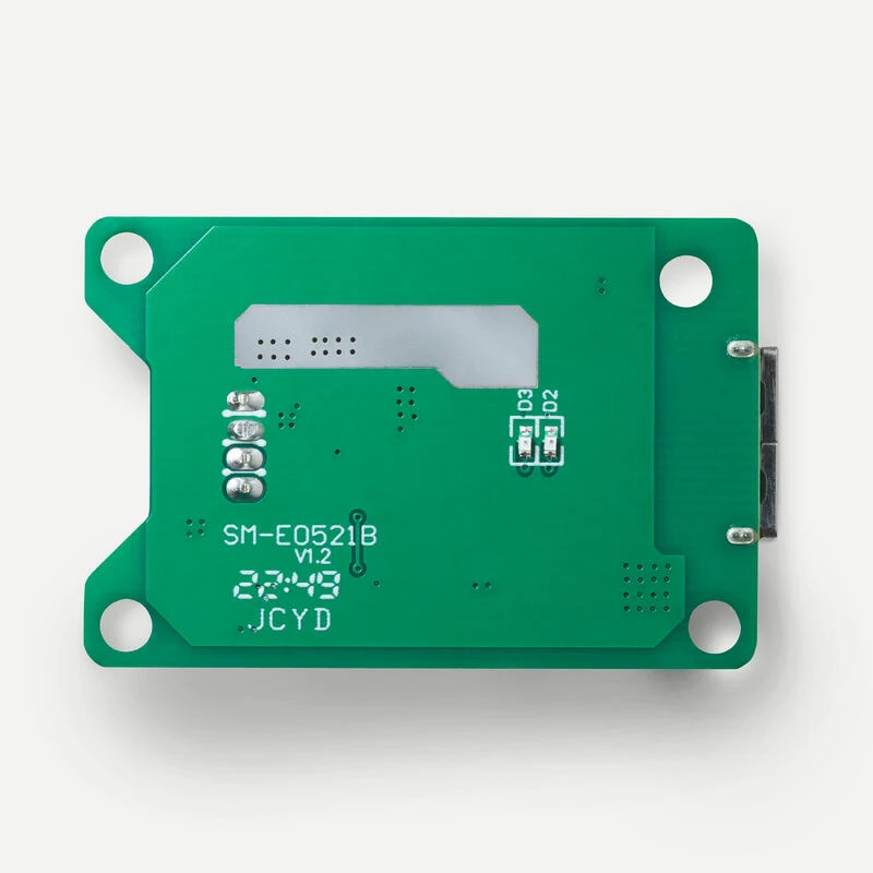 Carte électronique Pour Panneau Solaire SLR500 V2 – Image 3