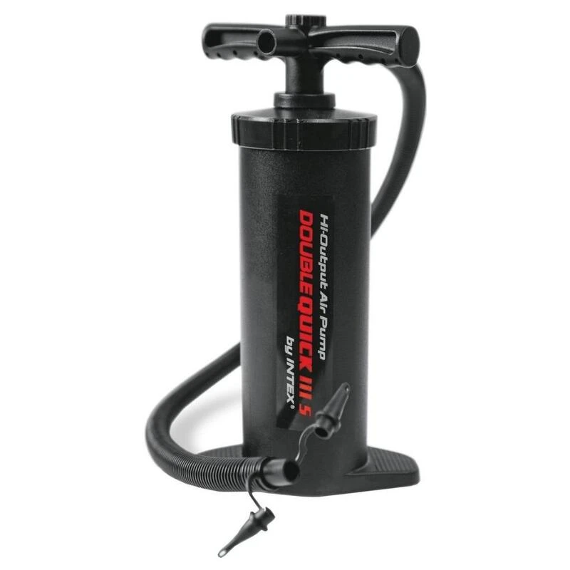 Intex Classic Downy - Lit Gonflable - 191x76x25cm - Compris Les Accessoires â Image 4