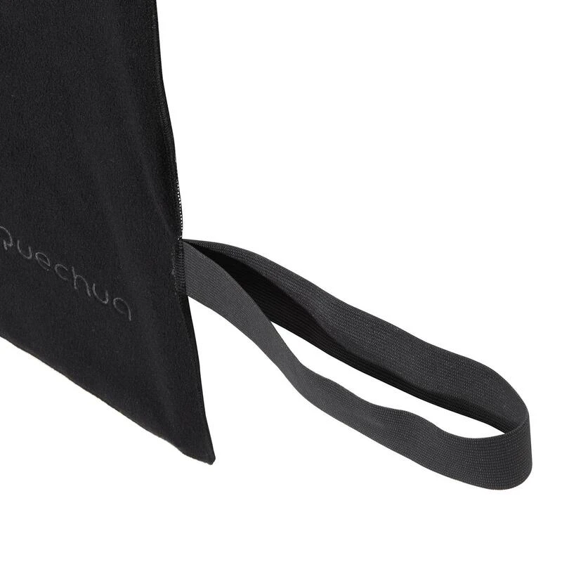 Quechua COUVERTURE EN POLAIRE - 155 X 130 CM â Image 4