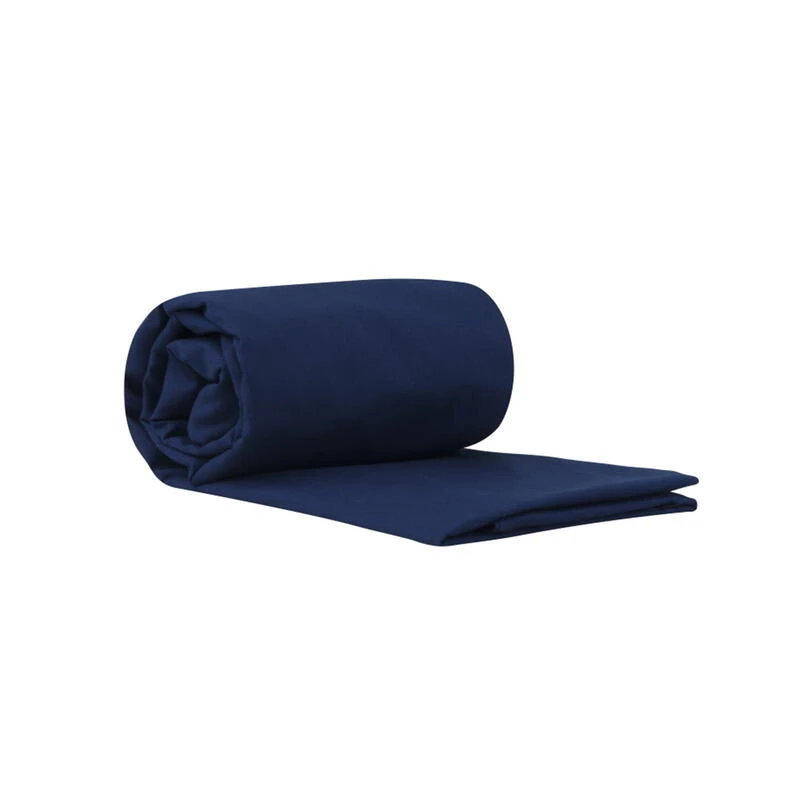Drap De Sac Sea To Summit Coton Rectangular Navy â Image 3