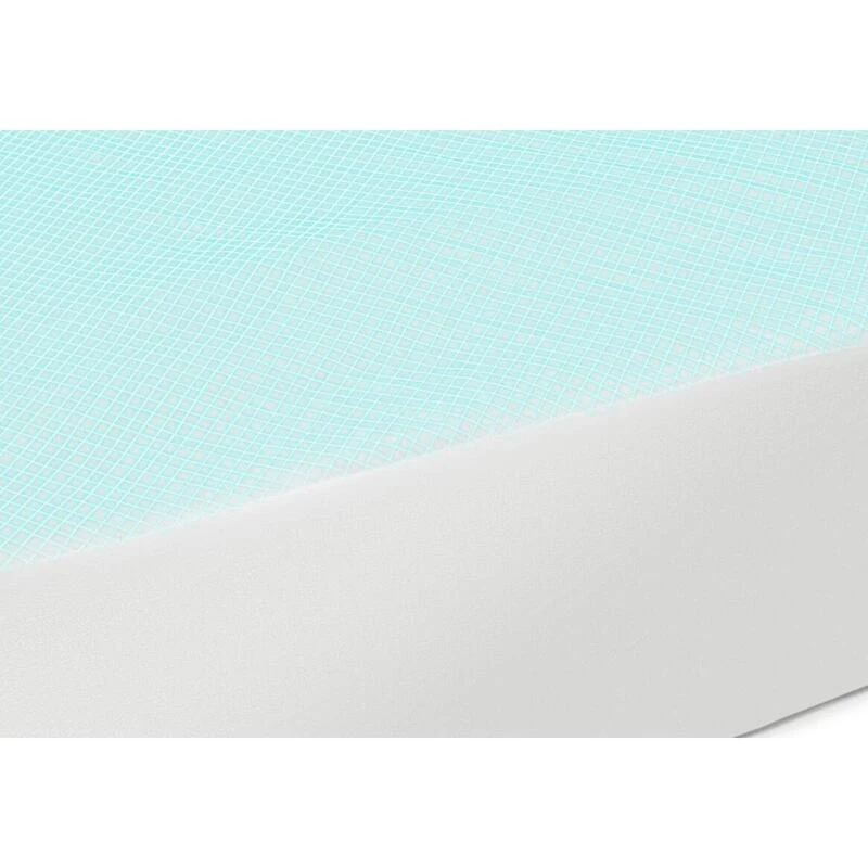 Drap-housse Rafraichissant 90x190/200cm â Image 2