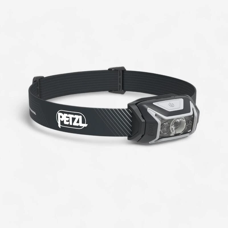 FRONTALE PETZL ACTIK COR600lm