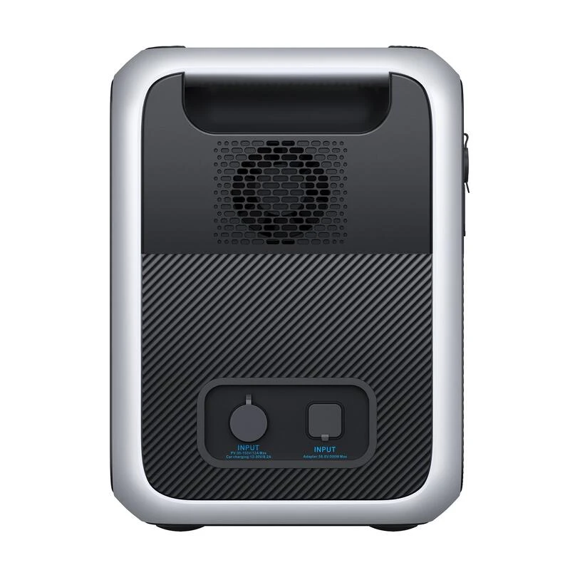 Générateur Solaire BLUETTI AC200P Avec Panneau Solaire PV200 2000Wh – Image 4