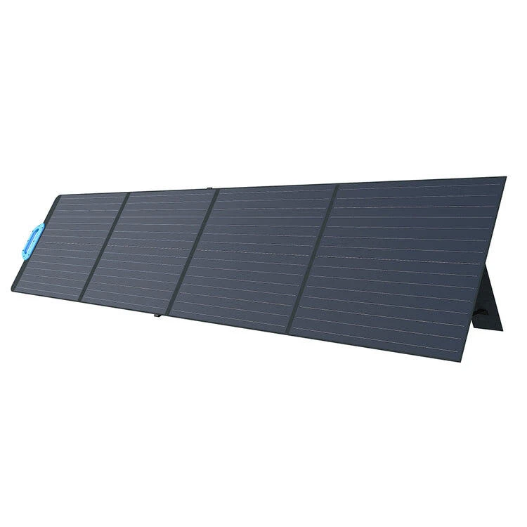 Générateur Solaire BLUETTI AC200P Avec Panneau Solaire PV200 2000Wh – Image 7