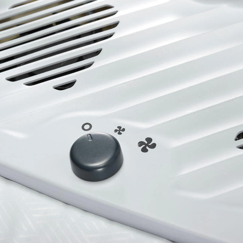 Quechua GLACIÈRE SOUPLE ÉLECTRIQUE DE CAMPING - 30 LITRES - CONSERVATION AU FRAIS 96 H – Image 5