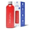 Gourde Isotherme Rouge De 500ml : 24h Chaud, 48h Au Frais