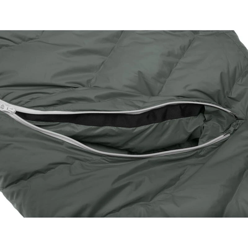 Grüezi Biopod DownWool Summer 185 - Forêt Profonde – Image 6