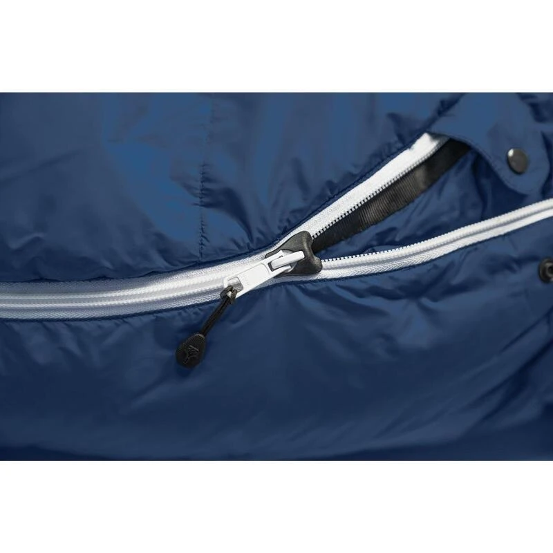 Grüezi Biopod Wool Zero - Bleu Nuit – Image 3