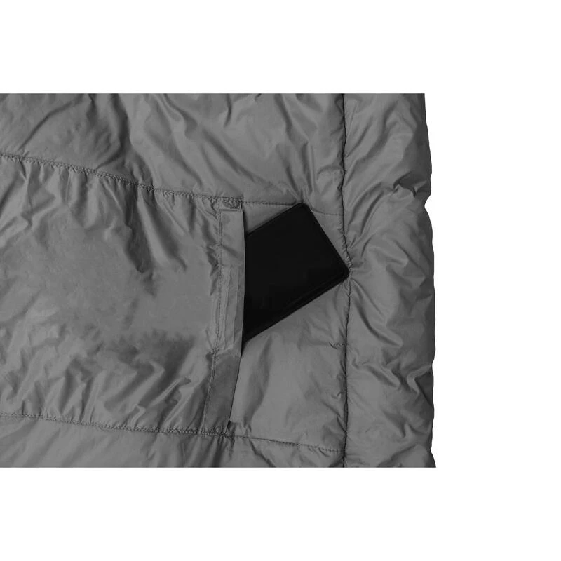 Grüezi Biopod Wool Zero - Bleu Nuit – Image 4