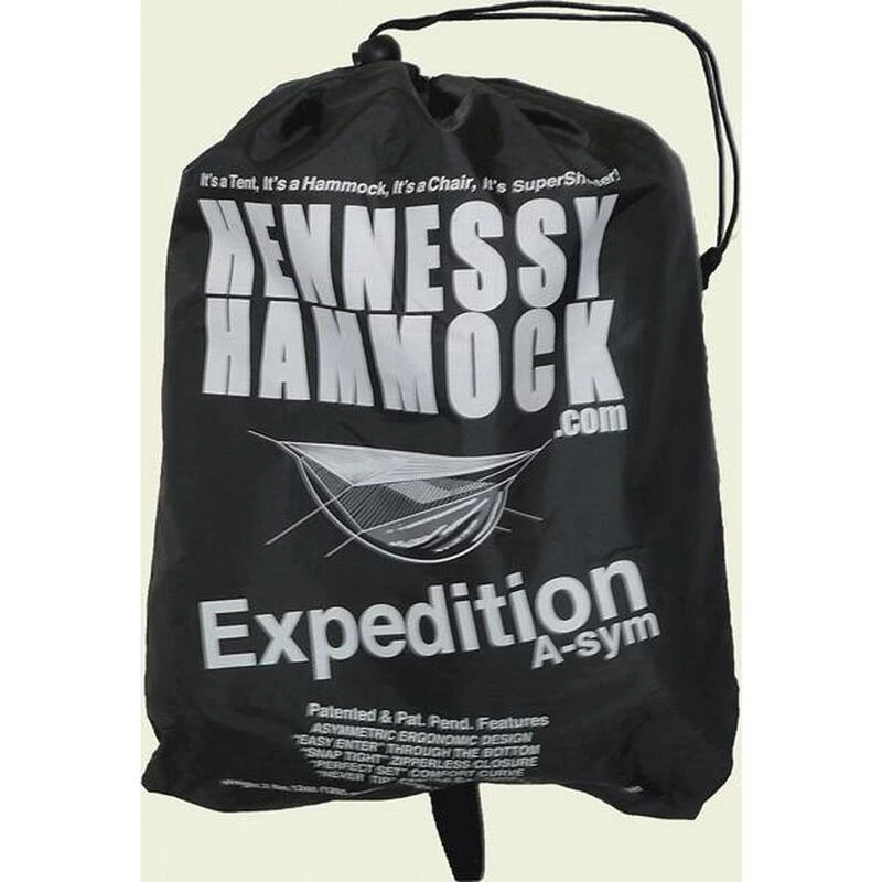 Hennessy Hammock Expedition Classique – Image 5