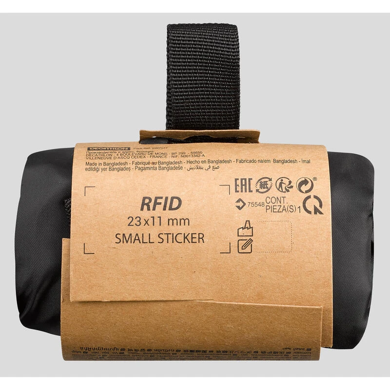 Housse De Compression Sac De Couchage - MT500 - 8L – Image 5