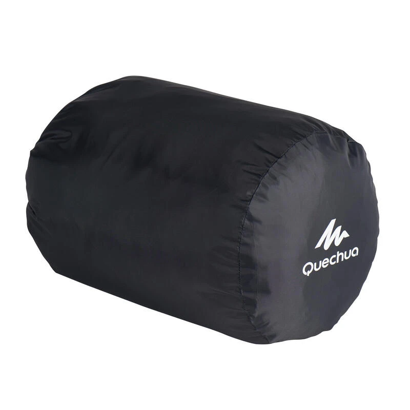Quechua HOUSSE DE TRANSPORT POUR SAC DE COUCHAGE ET MATELAS DE CAMPING – Image 3