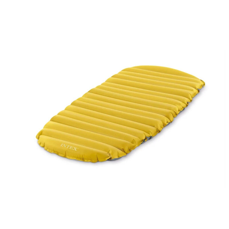 Intex Matelas Gonflable Cot Size Camp Bed â Image 2