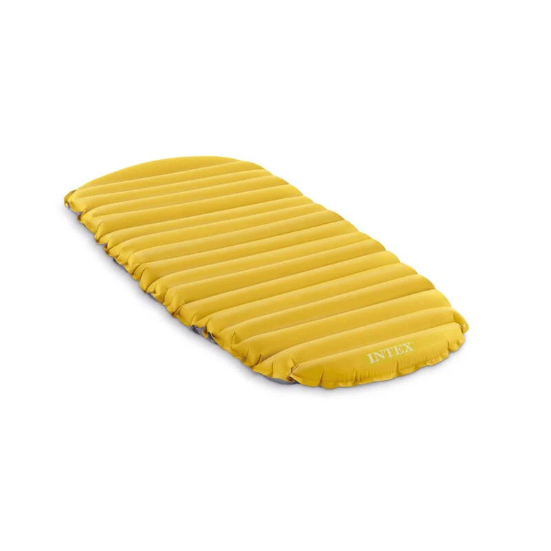 Intex Matelas Gonflable Cot Size Camp Bed â Image 3