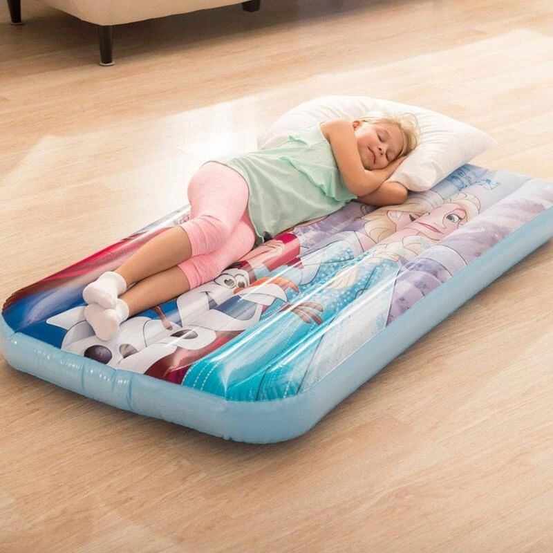 Intex Matelas Gonflable Frozen â Image 3