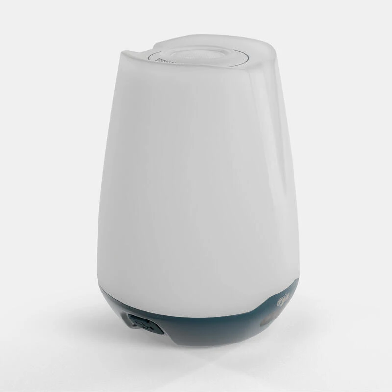 Quechua LAMPE DE CAMPING - BL 230 RECHARGEABLE USB-C - 230 LUMENS – Image 9