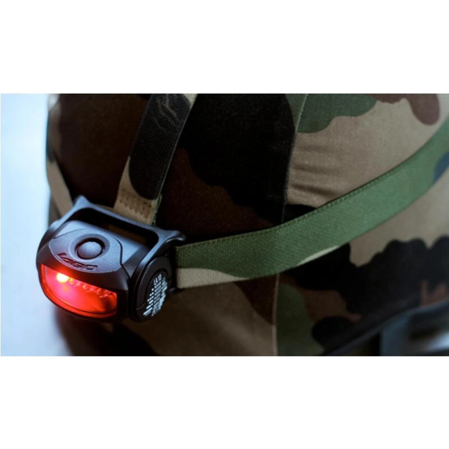 Lampe Frontale BOXER 460 - Fabrication FRANCE – Image 2