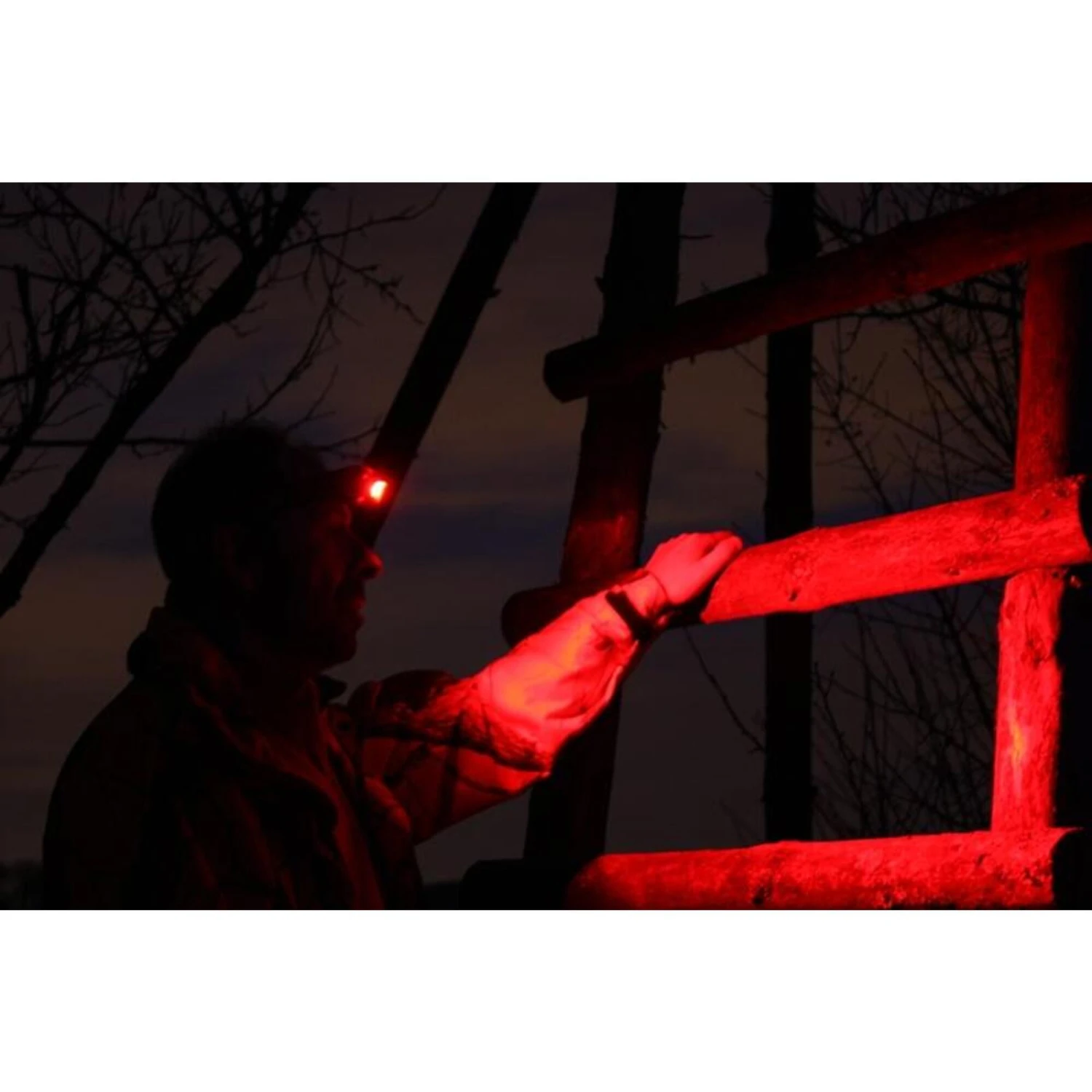 Lampe Frontale BOXER 460 - Fabrication FRANCE – Image 3