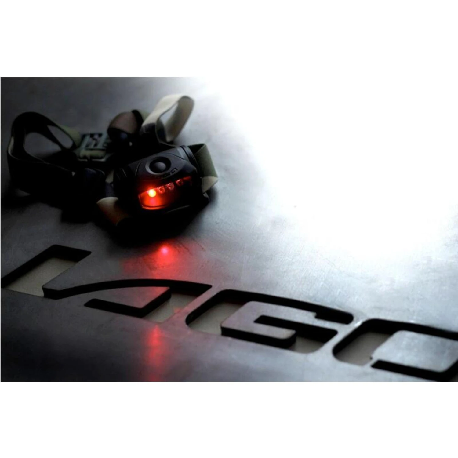 Lampe Frontale BOXER 460 - Fabrication FRANCE – Image 4