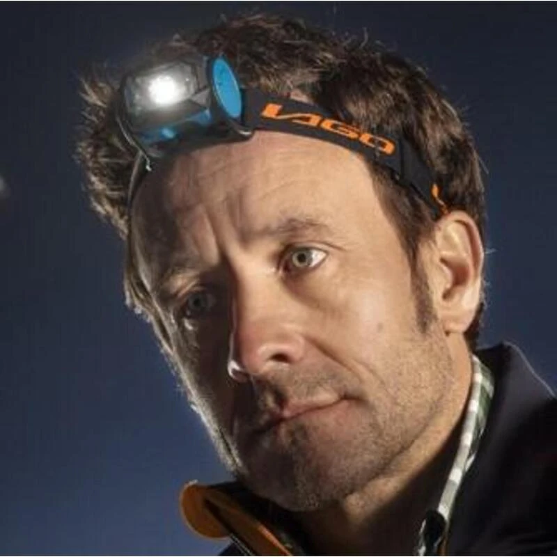 Lampe Frontale BXR1.0 - Camping, Trekking, Bricolage - Fabrication FRANCE – Image 5