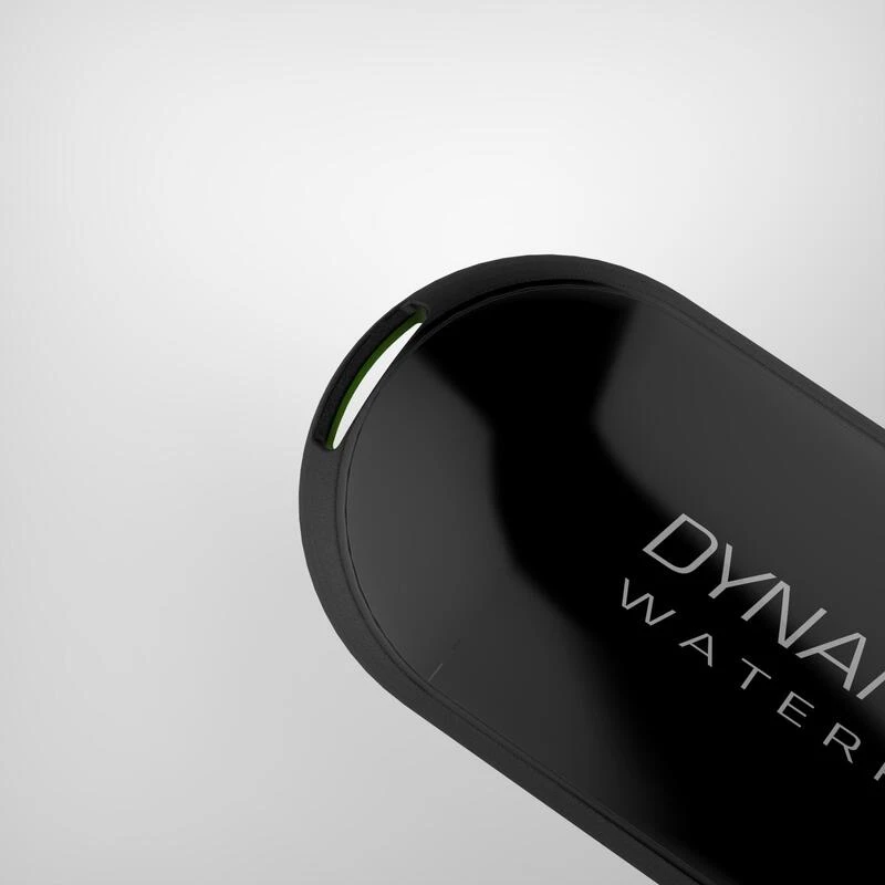 Lampe Torche Autonome Ă©tanche - DYNAMO 300 WP Noire - 35 Lumens â Image 9