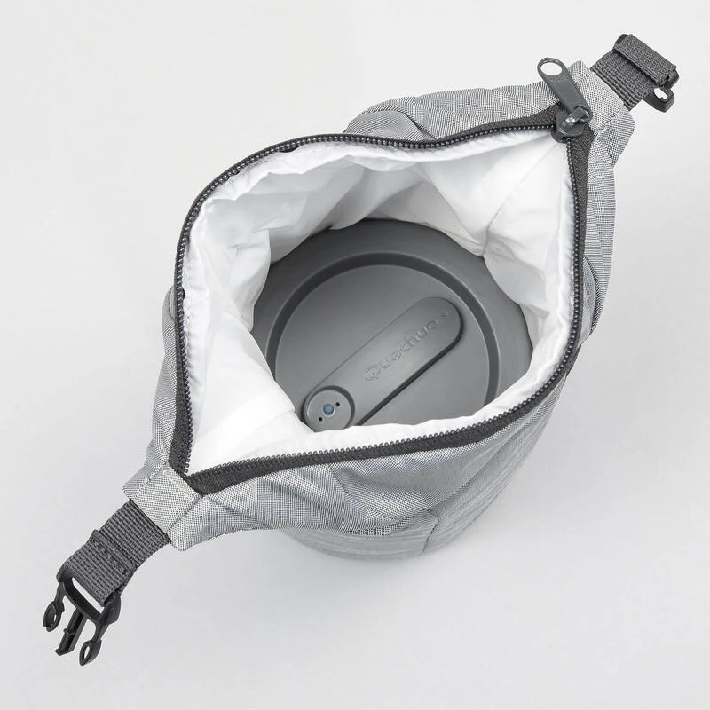 Quechua Lunch Box 100 Isotherme 2,3 Litres - 1 Boîte Alimentaire Comprise – Image 4