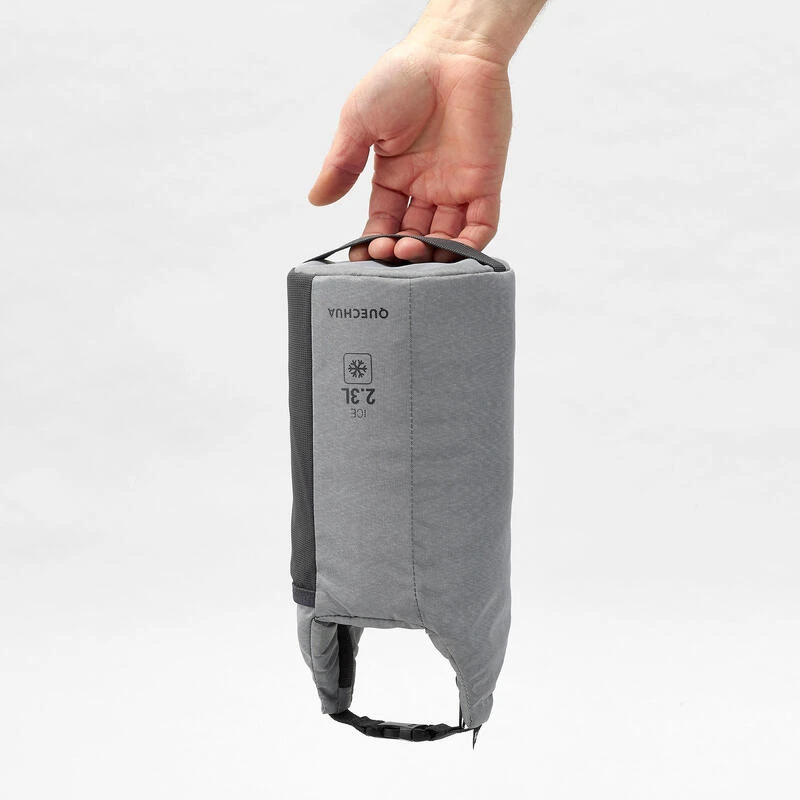 Quechua Lunch Box 100 Isotherme 2,3 Litres - 1 Boîte Alimentaire Comprise – Image 7