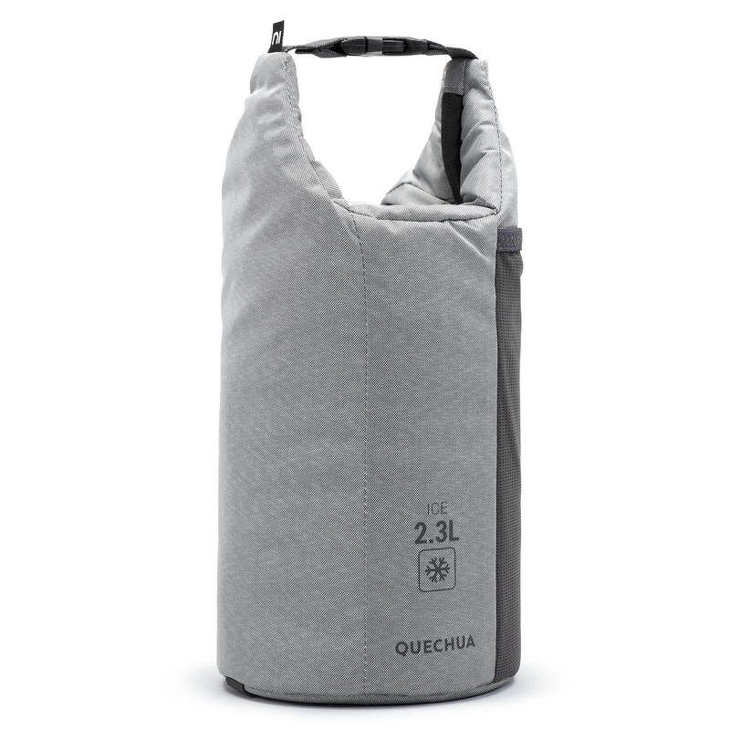 Quechua Lunch Box 100 Isotherme 2,3 Litres - 1 Boîte Alimentaire Comprise