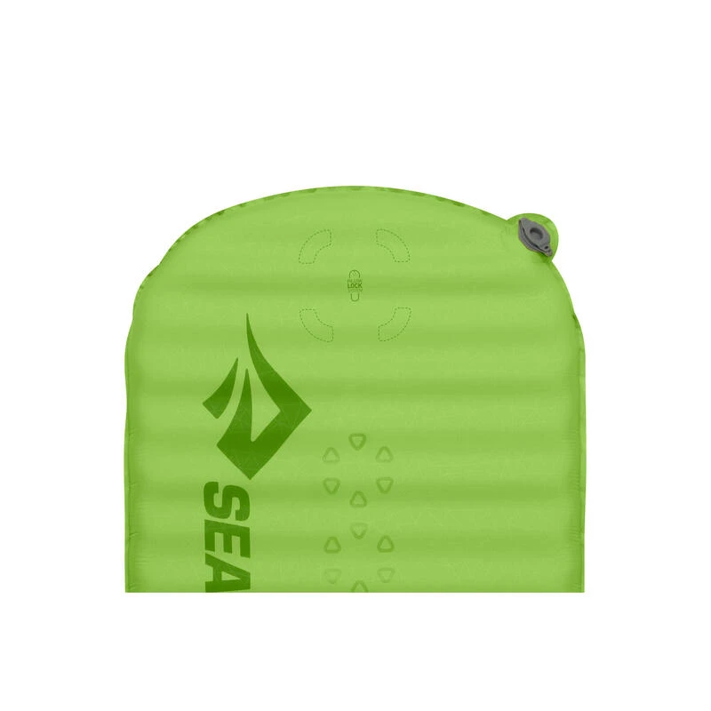 Matelas Autogonflant Sea To Summit CONFORT Light S.I. L â Image 2