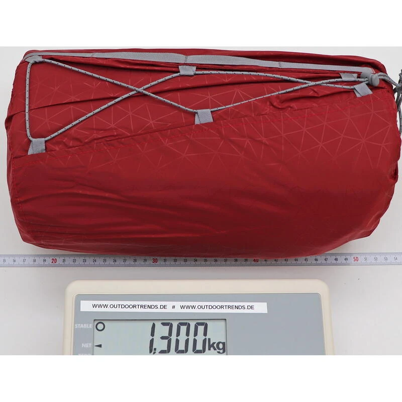 Matelas Autogonflant Sea To Summit CONFORT Plus S.I. L â Image 4