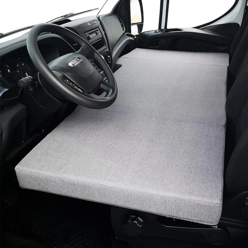 Matelas Avant Pliable Pour Iveco Daily (2007-2022) â Image 3