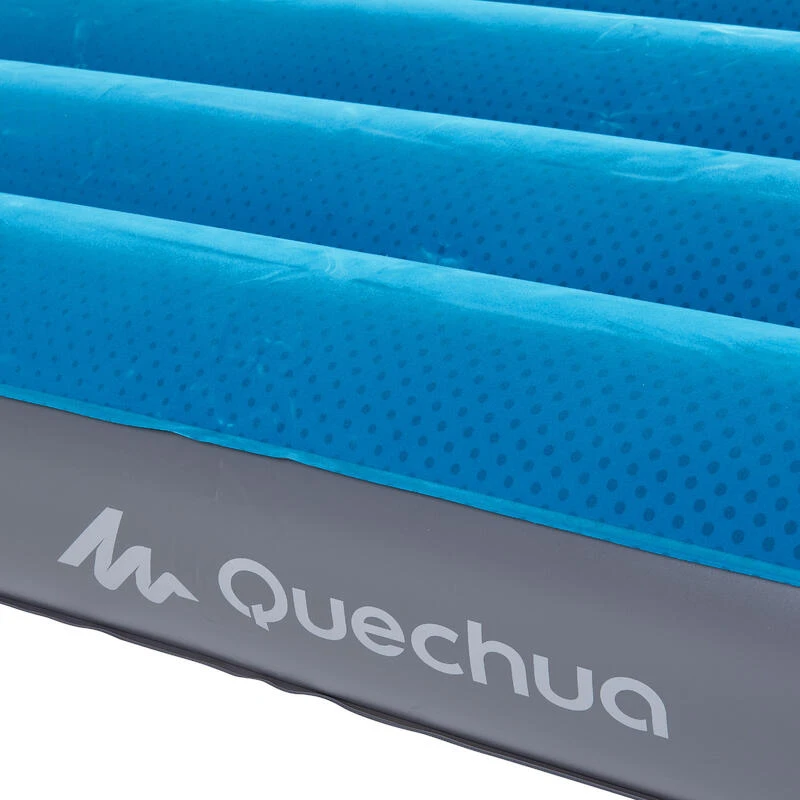 Quechua MATELAS GONFLABLE DE CAMPING - AIR SECONDS 140 CM - 2 PERSONNES â Image 5