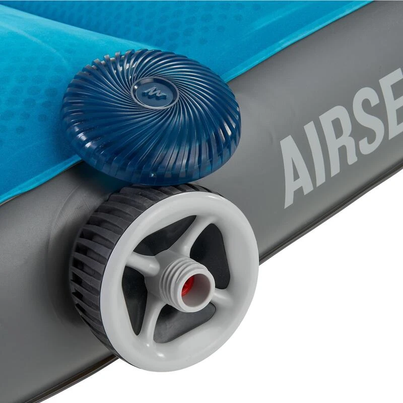 Quechua MATELAS GONFLABLE DE CAMPING - AIR SECONDS 140 CM - 2 PERSONNES â Image 9