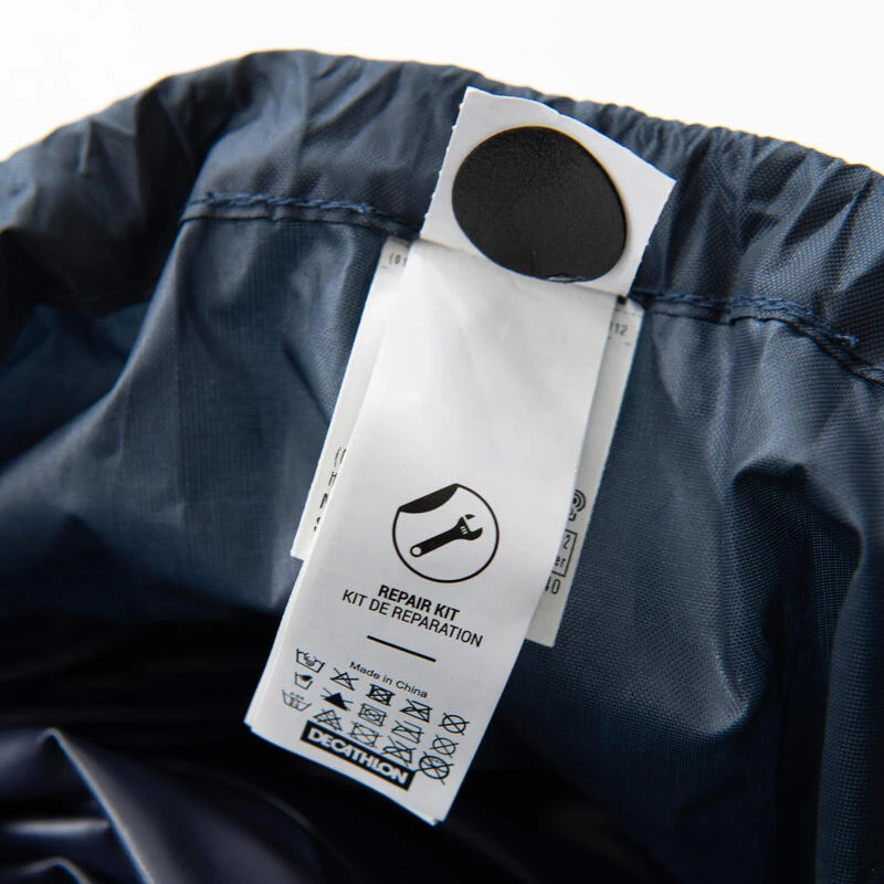 Quechua MATELAS GONFLABLE DE CAMPING - AIR SECONDS 140 CM - 2 PERSONNES â Image 10