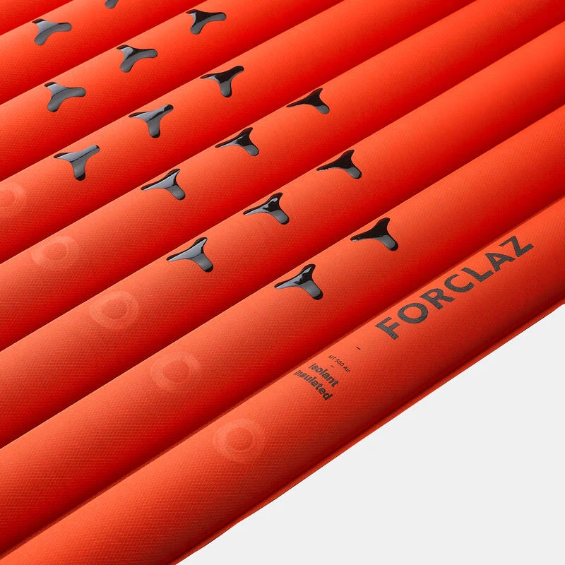 Matelas Gonflable De Trekking - MT500 Air Isolant XL - 195 X 60 Cm - 1 Personne – Image 5