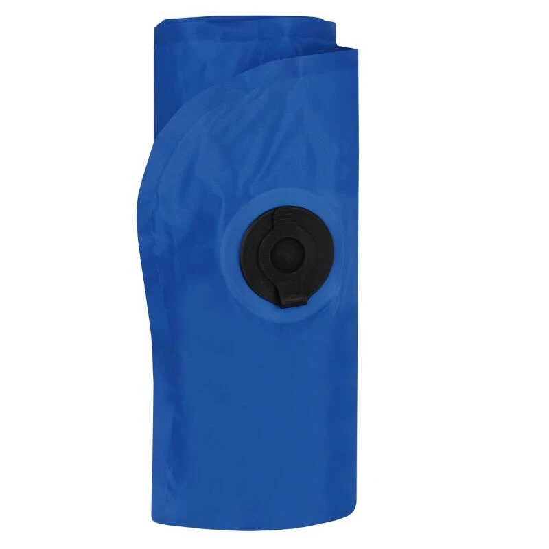 Husky Matelas Gonflable Fumy 5 - Valeur R 1,6 - Bleu – Image 4