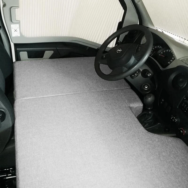 Matelas Pliable Pour Lit Avant - Opel Movano, Renault Master, NV400(+2011) â Image 4