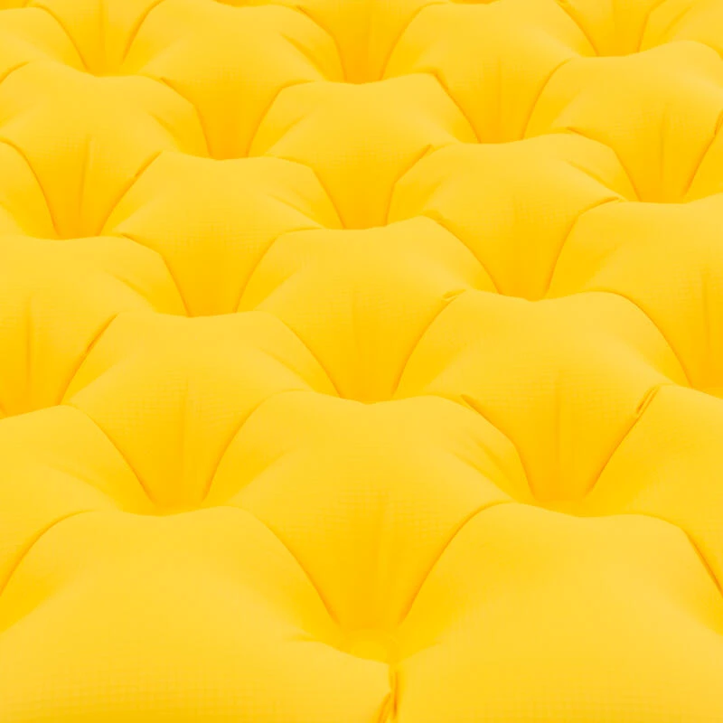 Matelas ULTRALIGHT Jaune SEA TO SUMMIT â Image 3
