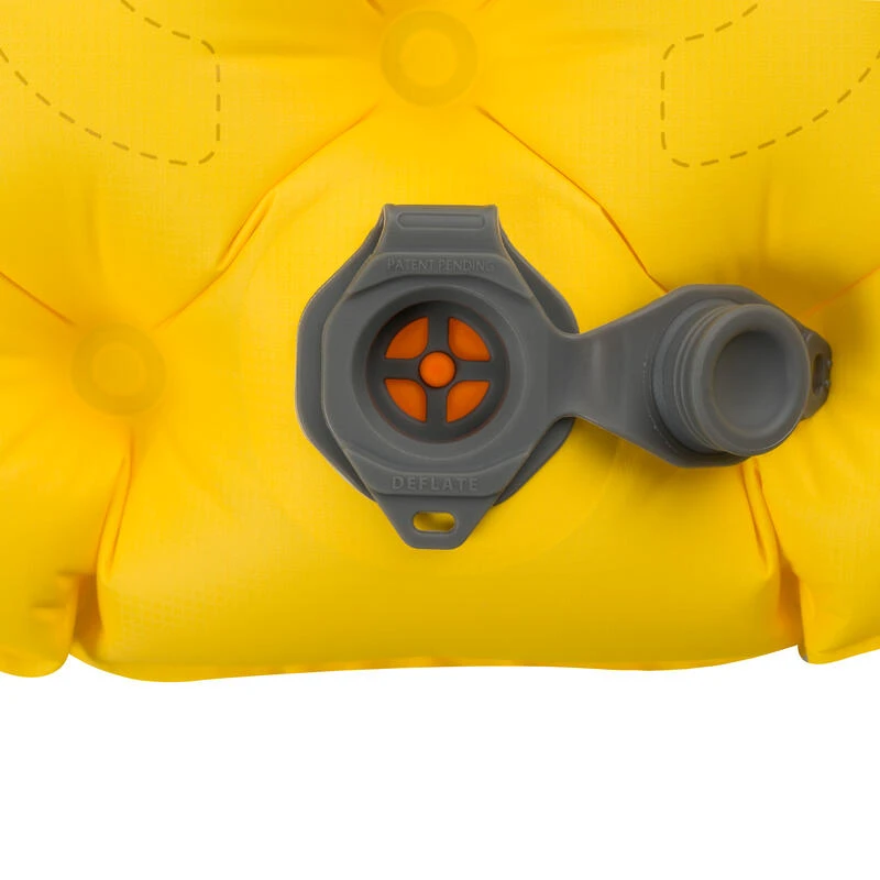 Matelas ULTRALIGHT Jaune SEA TO SUMMIT â Image 5