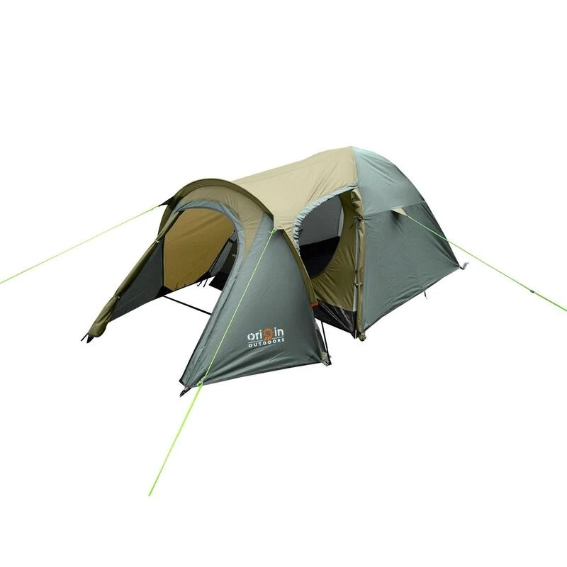 Origin Outdoors Tent - Confortable - 2 Personnes – Image 2