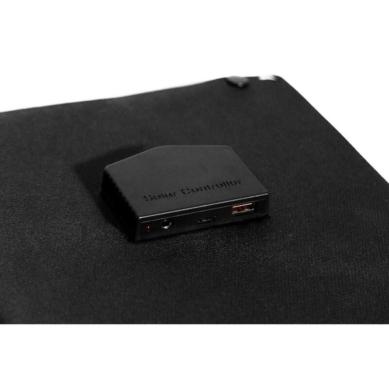 Pack Energie Nomade | Panneau Solaire 24W Avec Batterie 74Wh â Image 4